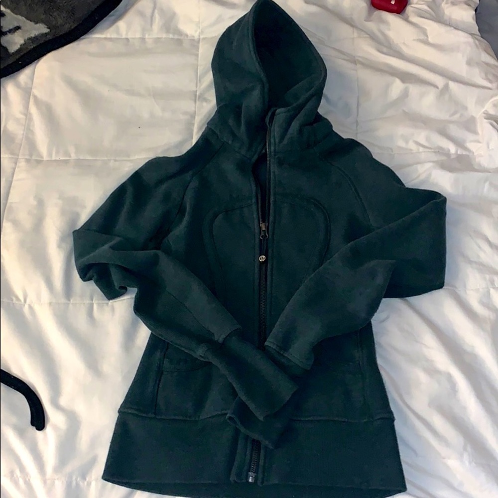 Lulu lemon jacket